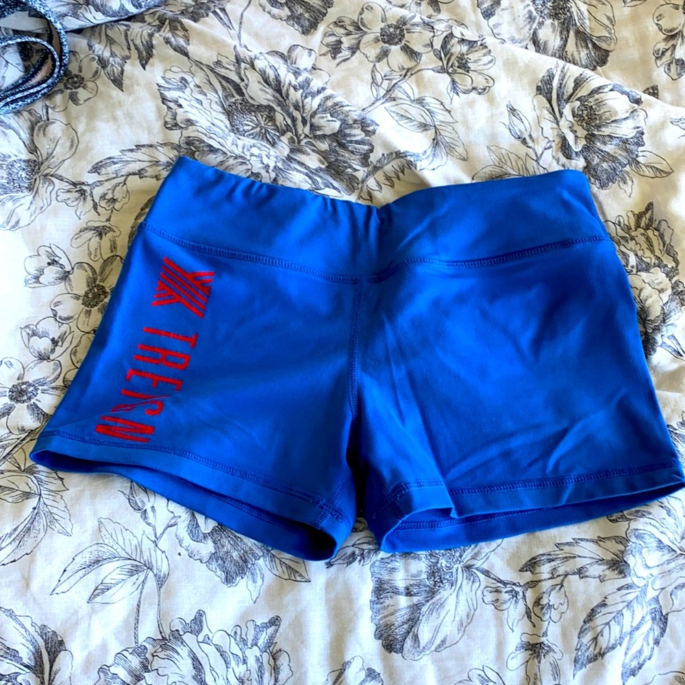 Treign shorts